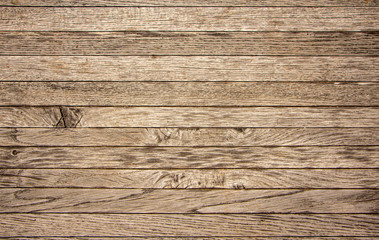 Old Yellow pine wood texture. Floor surface background