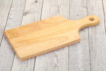 Kithenware - wooden board