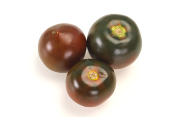 Black tomato -tasty fresh Kumato