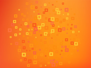 Autumn background for flyer, greeting card, festive, invitation, textile design.