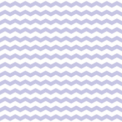 Seamless pattern with purple chevron