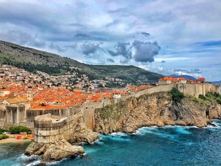 Story Seas, Dubrovnik old town