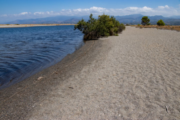 Riserva naturale orientata Laghetti di Marinello