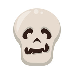 halloween october scary celebration cartoon