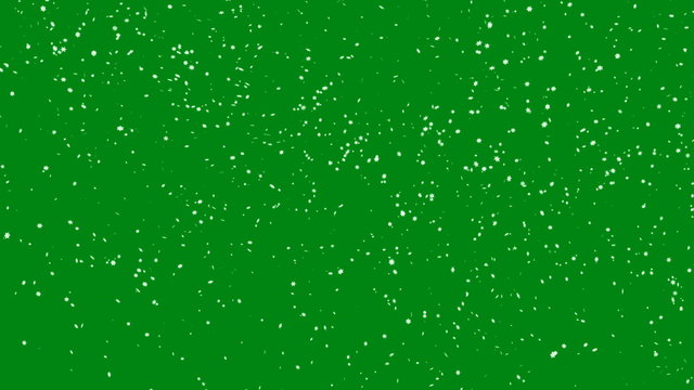 Falling Snow Green Screen Images – Browse 27 Stock Photos, Vectors, and ...
