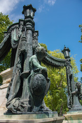 Zentralfriedhof Wien