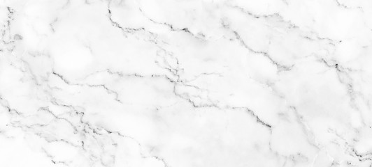 White marble background texture natural stone pattern abstract for design art work. Marble with...