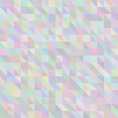 Triangular low poly, mosaic abstract pattern background, Vector polygonal illustration graphic, Creative Business, Origami style with gradient