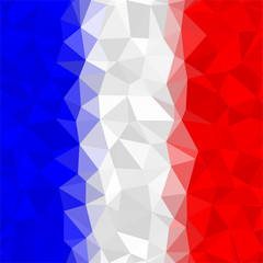 Triangular low poly, mosaic abstract pattern background, Vector polygonal illustration graphic, Creative Business, Origami style with gradient