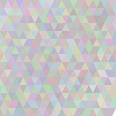 Triangular low poly, mosaic abstract pattern background, Vector polygonal illustration graphic, Creative Business, Origami style with gradient