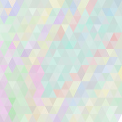 Triangular low poly, mosaic abstract pattern background, Vector polygonal illustration graphic, Creative Business, Origami style with gradient