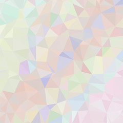 Triangular low poly, mosaic abstract pattern background, Vector polygonal illustration graphic, Creative Business, Origami style with gradient