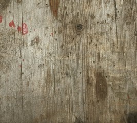 фон деревянный доска с пятнами краски и масла