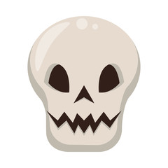 halloween october scary celebration cartoon