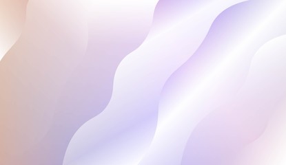 Geometric Design, Shapes. Design For Cover Page, Poster, Banner Of Websites. Vector Illustration with Color Gradient.