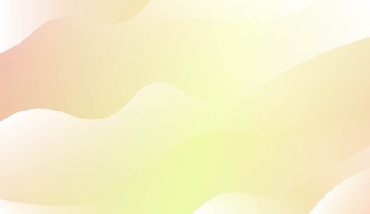 Geometric Pattern With Lines, Wave. For Your Design Ad, Banner, Cover Page. Vector Illustration with Color Gradient.