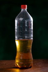 cooking oil used for recycling