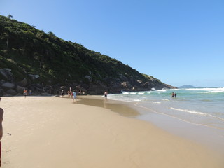 Paisajes Brasile&ntilde;os