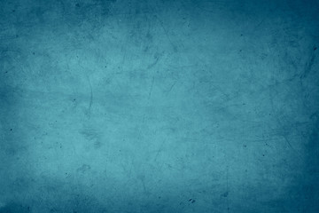 Blue textured background