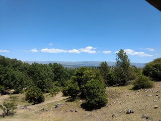 Primeros planos y paisajes naturales