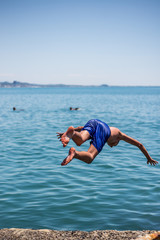 Sea