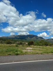 Primeros planos y paisajes naturales
