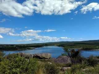 Primeros planos y paisajes naturales