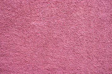 Pink paint wall background design texture grunge grit detail