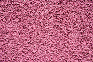 Pink paint wall background design texture grunge grit detail
