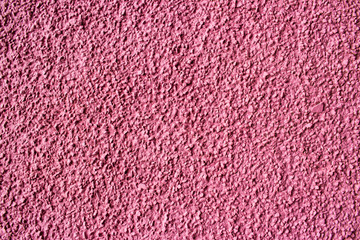 Pink paint wall background design texture grunge grit detail
