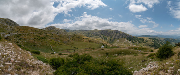 Durmitor National Park, Montenegro