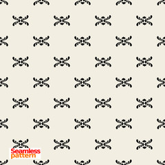 seamless pattern