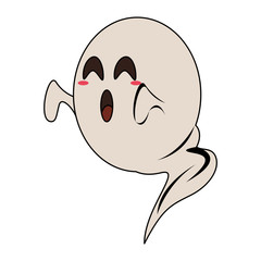 halloween october scary celebration cartoon