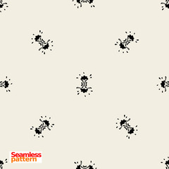 seamless pattern