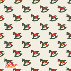 seamless pattern