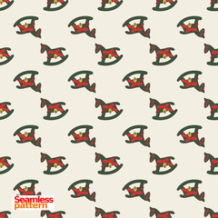 seamless pattern