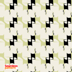 Seamless pattern