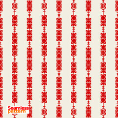 Seamless pattern