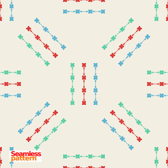 Seamless pattern