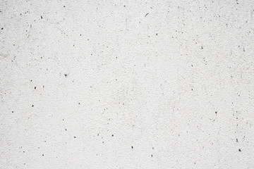 Subtle white wall surface grit grain vintage background texture distress detail