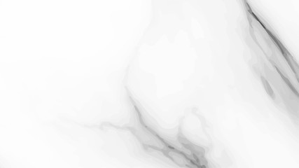 Obraz premium White marble texture with natural pattern for background or design art work.