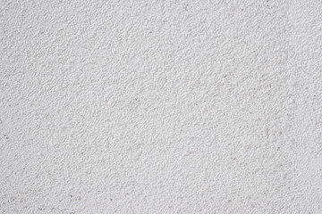 Subtle white wall surface grit grain vintage background texture distress detail