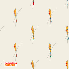 Seamless pattern