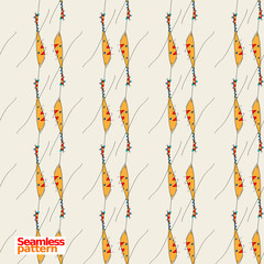 Seamless pattern