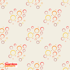 Seamless pattern