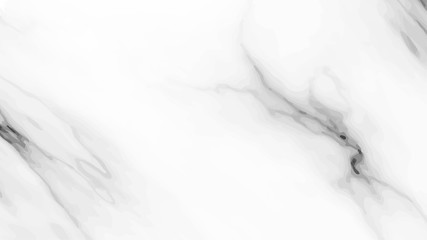 Obraz premium White marble texture with natural pattern for background or design art work.