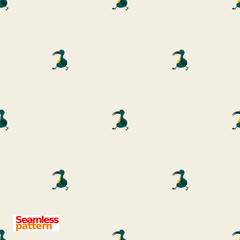 Seamless pattern