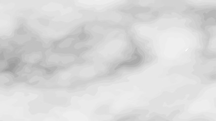 Fototapeta premium White marble texture with natural pattern for background or design art work.