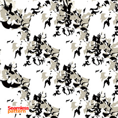 Seamless pattern