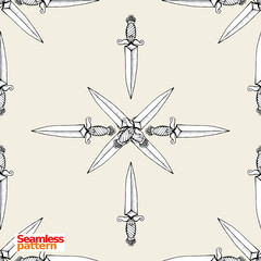 Seamless pattern